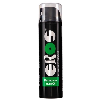 Fisting Gel UltraX 200ml