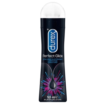 Lubrykant silikonowy Durex Perfect Glide 50 ml