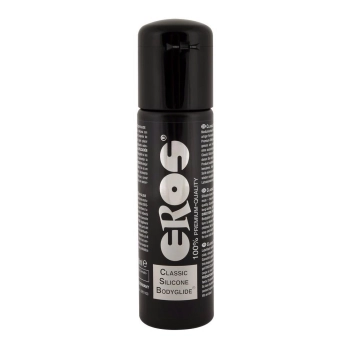 Lubrykant silikonowy Eros Bodyglide dla wrażliwej skóry 100 ml