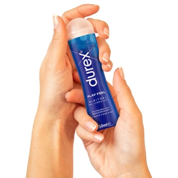 Lubrykant na bazie wody Durex Play 50 ml