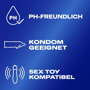 Lubrykant na bazie wody Durex Play 50 ml