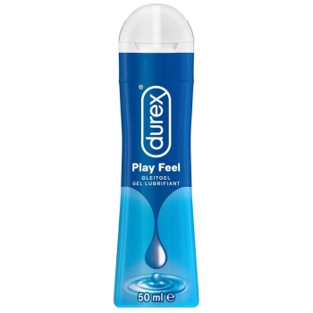 Lubrykant na bazie wody Durex Play 50 ml
