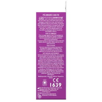 Durex Play Massage 200 ml