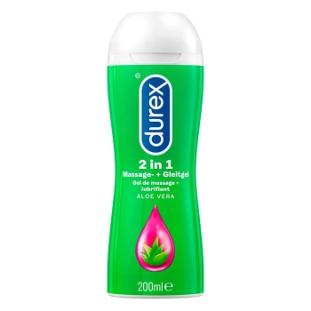 Durex Play Massage 200 ml