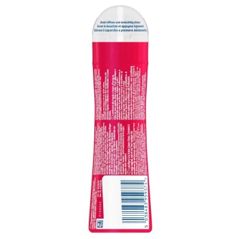 Durex Play Strawb. lubricant