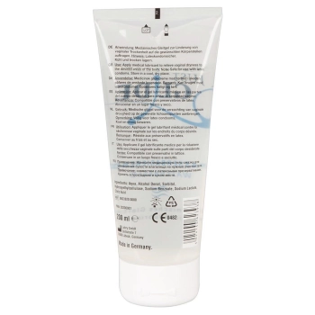 Lubrykant na bazie wody Just Glide 200 ml