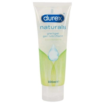 Durex Naturals Lubricant100 ml