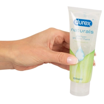 Durex Naturals Lubricant100 ml