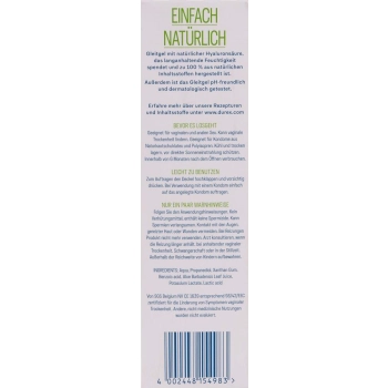 Durex Naturals Lubricant100 ml