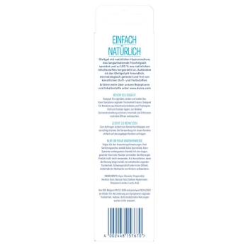 Durex Naturals Gel Extra 100ml