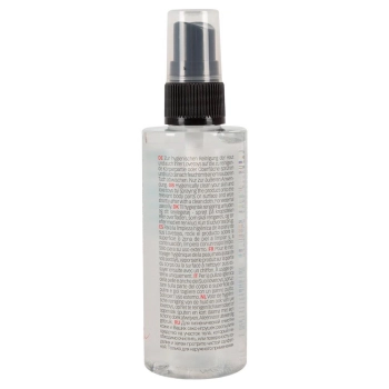 Just Play 2in1 Cleaner 100 ml