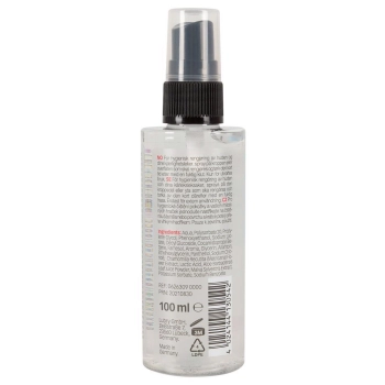 Just Play 2in1 Cleaner 100 ml