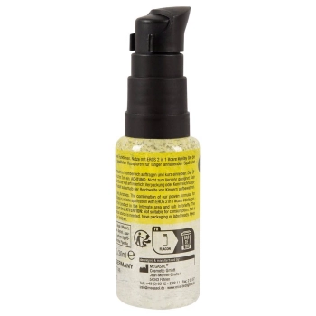 EROS 2in1 #care #delay 30 ml