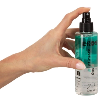 EROS 2in1 #intimate #toy 150ml