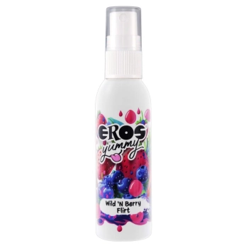 EROS yummy WildnBerry Flirt