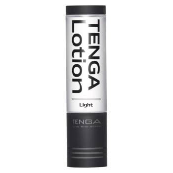 Tenga Lotion Light