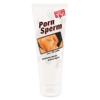 Sztuczne nasienie Porn Sperm 125ml Orion