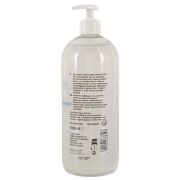 Lubrykant na bazie wody Just Glide Toylube 1000 ml