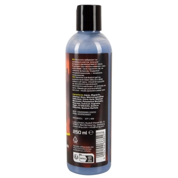 Lubrykant Beasty Cocks Sperm Mighty Minotaur szaro niebieski 250 ml