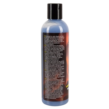 Lubrykant Beasty Cocks Sperm Mighty Minotaur szaro niebieski 250 ml