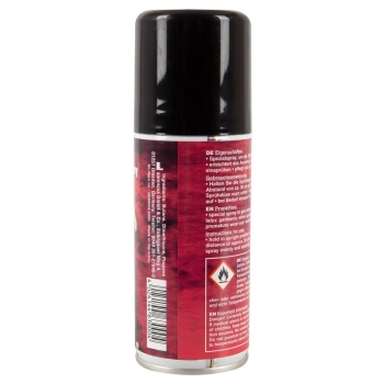 Spray nabłyszczający do lateksu Late X 100 ml