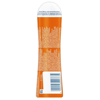 Durex Play Warming 100ml