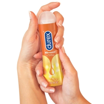 Durex Play Warming 100ml