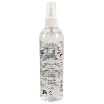 Spray czyszczący do zabawek Just Glide 250 ml