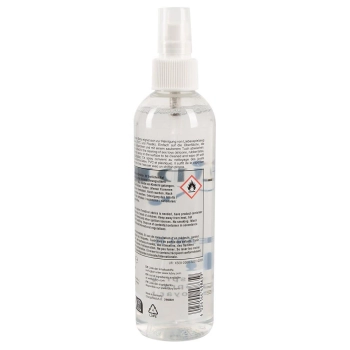 Spray czyszczący do zabawek Just Glide 250 ml