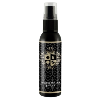 Spray opóźniający Eros Action Prolong for men 50 ml