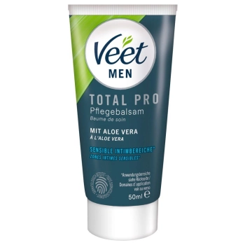 Veet Men Hair Removal Set