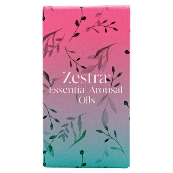 Olejek afrodyzjaku Zestra 3x 2 ml