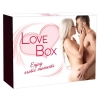 Love Box international