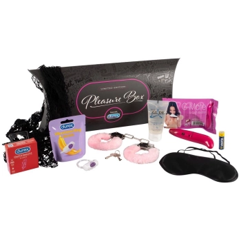 Pleasure Box Ltd. Edition