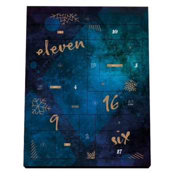 Erotic Advent Calendar 2025