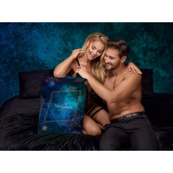 Erotic Advent Calendar 2025