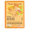 Unihorn Bean Blossom