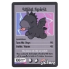 Unihorn Wild Spirit
