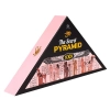 The Secret Pyramid
