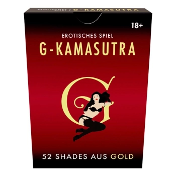 G-Kamasutra