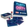 Flirty or Dirty Seconds