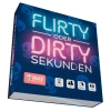 Flirty or Dirty Seconds