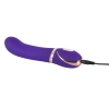 Tester Front Row Purple