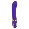 Tester Front Row Purple