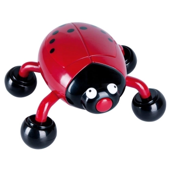 Beetle Massager