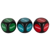 3 pleasure dice German,