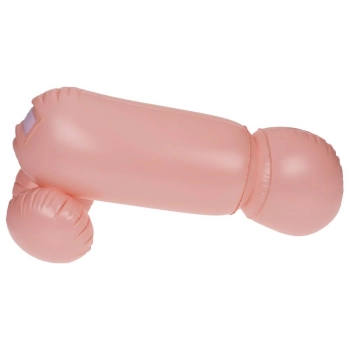 Gra erotyczna Cock Fighting Out Of The Blue 60 cm