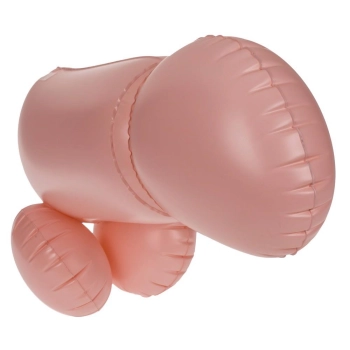 Gra erotyczna Cock Fighting Out Of The Blue 60 cm
