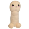 Pluszowy penis jasny 30 cm Out Of The Blue