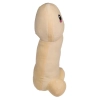 Pluszowy penis jasny 30 cm Out Of The Blue